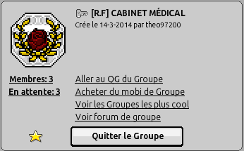 [Watteax] [R.F] [09/07/2015][G] 613809RFbadge5