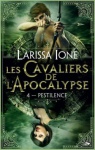 Le carnet de lecture d'Elea 614870lescavaliersdelapocalypsetome4pestilence349217250400