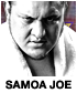 CHASING THE DREAM EPISODE II. 615259SamoaJoe