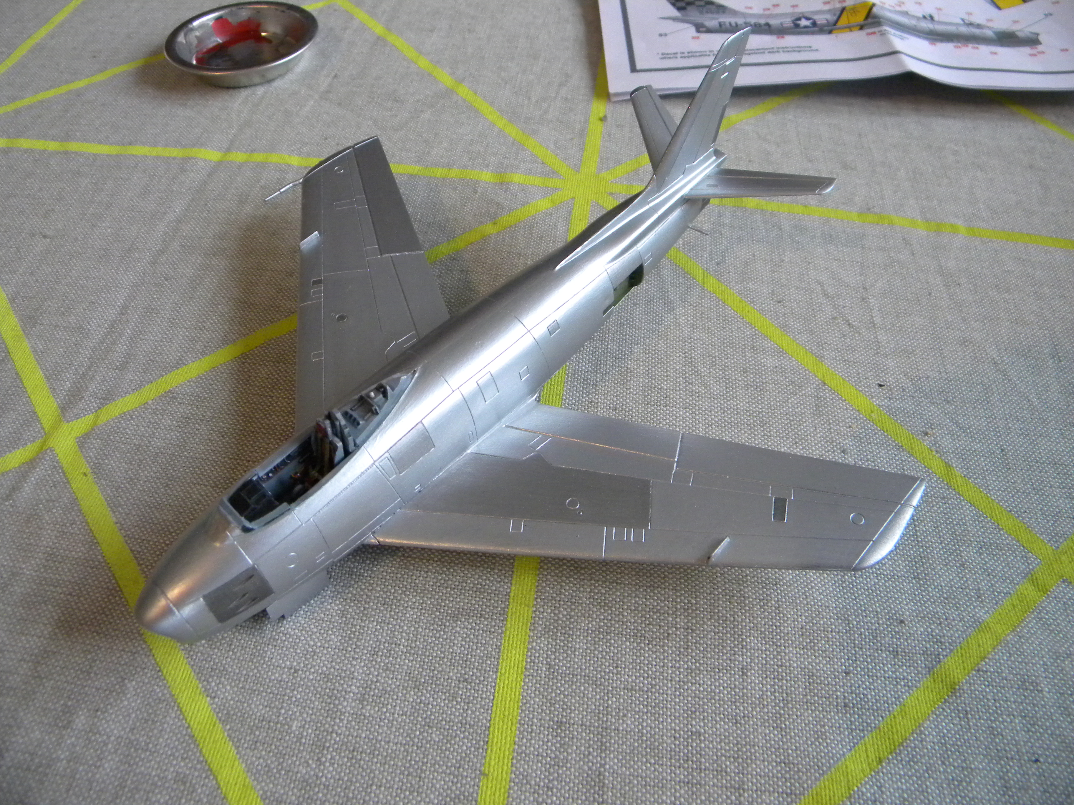 [Airfix] F-86F Sabre 615639DSCN9575