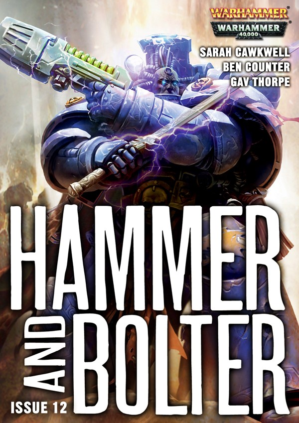 Hammer & Bolter 617088hammerandbolter012