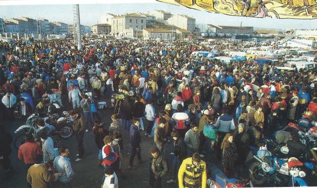 Retrospective descente ancienne nationale 20 Paris Dakar 28 décembre 2016 - Page 2 617107portseterevue