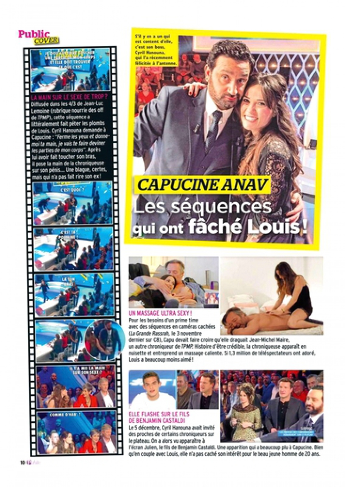 Talk-Shows - Chroniqueurs - Presse - Page 2 617818tpmppublic2