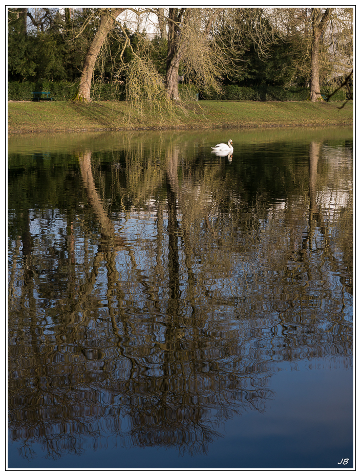 Fontainebleau 618190LR53P1120330