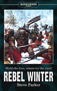 Ebooks of the Black Library (en anglais/in english) 618294rebelwinter