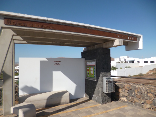 Lanzarote, l'île esthétique 619545P1040111