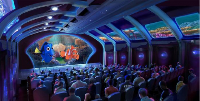 [Tokyo DisneySea] Nemo & Friends SeaRider (2017) 620100pix1