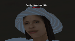 COUPABLE | PENAL | San Andreas vs. Cecilia Montoya 620353cecilia