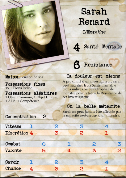 Création de cartes type "Horreur à Arkham" 621019Sarah