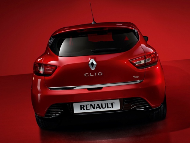 Nouvelle Renault Clio 4 621721RenaultClio49