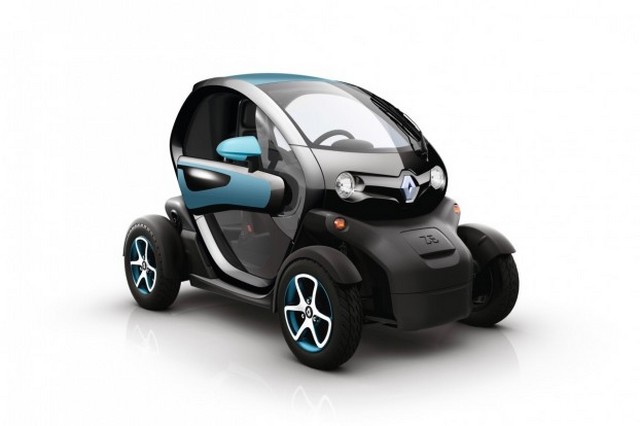 Nouvelle offre de location de batterie TWIZY pour les petits rouleurs  622639RenaultTwizy9