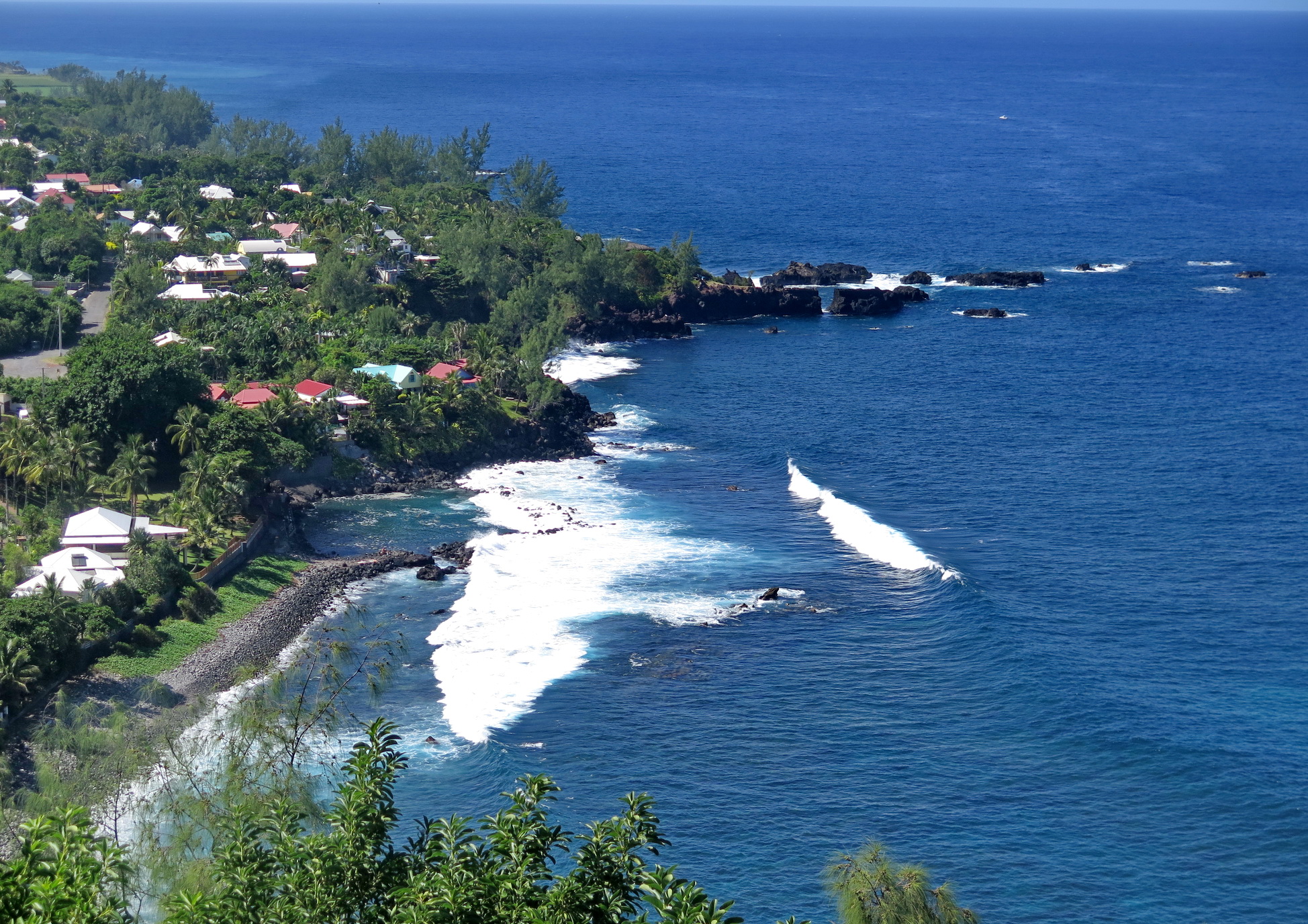  [Vie des ports] Les ports de la Réunion - Page 6 622970manapanylesbains012