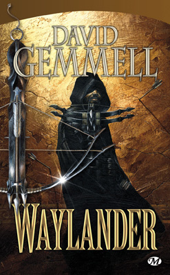 Waylander de David Gemmell 623234200810waylander