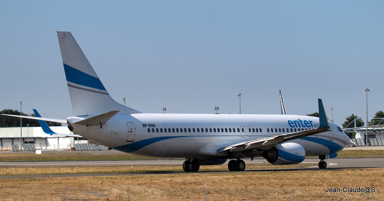 SP-ENX Enter Air Boeing 737-8Q8 et Divers le 05.09.13 623244IMG7306filtered