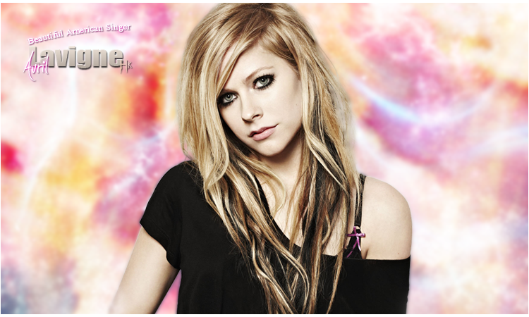 Hk'Arts. - Page 2 624050AvrilLavigne