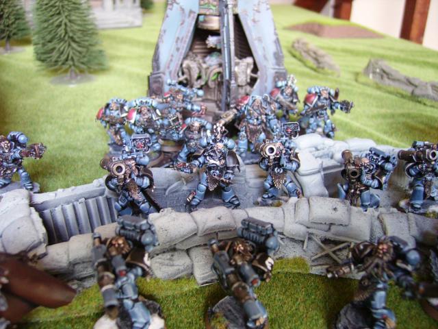 [40k] Projet Space Wolves: 1500 Pts  624069armee5