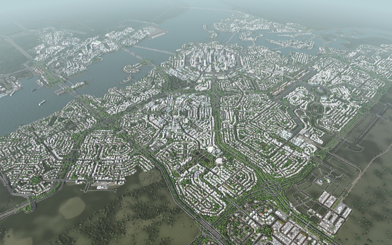 [CS] Oakland Capital City - BIG Update page 41 - Page 41 6241652015090800053