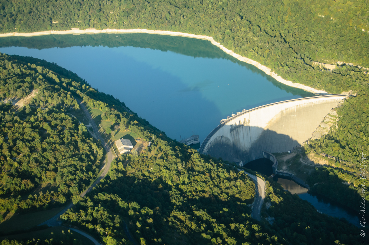 Récit de vol : Remontée de l'Ain jusqu'à sa source 624733DSC6977