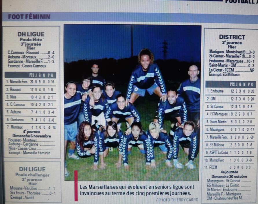 INFOS FOOT FEMININ AMATEURS - Page 3 625186P1230546