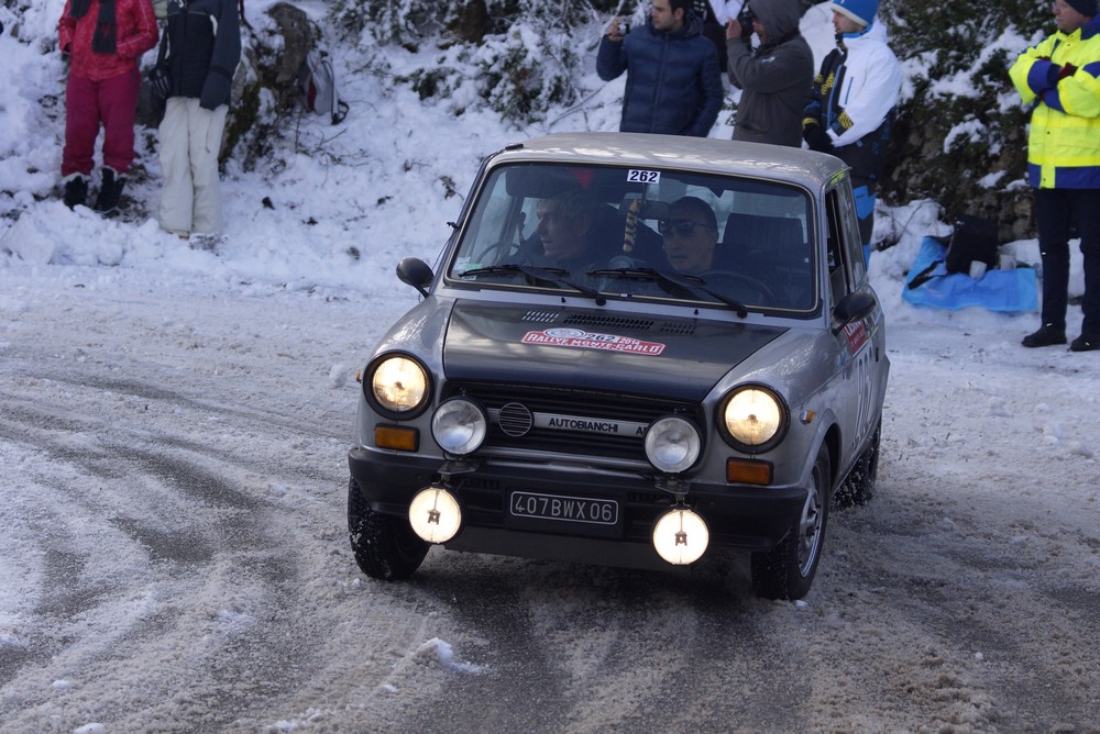 17ème RALLYE MONTE-CARLO HISTORIQUE 22 Janvier/29 Janvier 2014 - Page 17 626092DSC5743ZR1N262