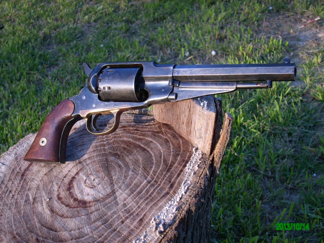 remington navy pietta  626431IMG2799