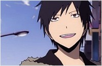 DURARARA !!  ( DRRR!!) 627282Izaya