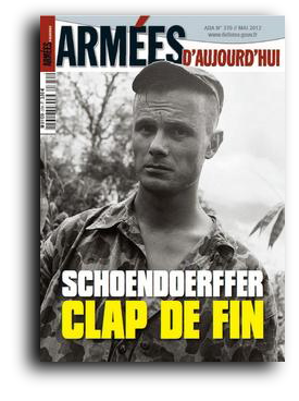 Magazine de l'arme Franaise - Page 5 627378Armee