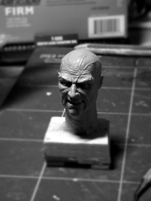 F_seb custom (sculpt/ paint) - Headsculpts 1/6 scale - Page 7 627464zsasz1