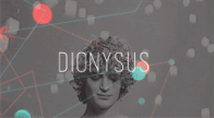 “Prepare yourselves for the roaring voice of the God of Joy" \\ Dionysus 627888anigif