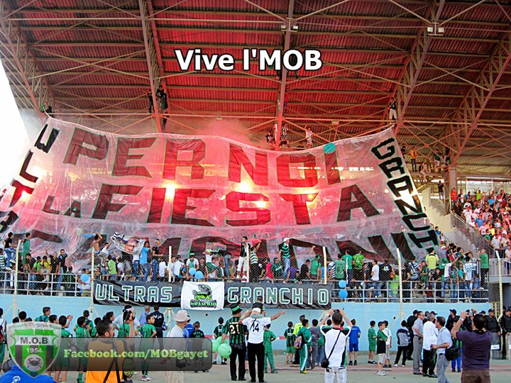 Les Ultras Du MOBejaia (Granchio/Saldae Kings) "saison 2010/2011" - Page 2 62791809