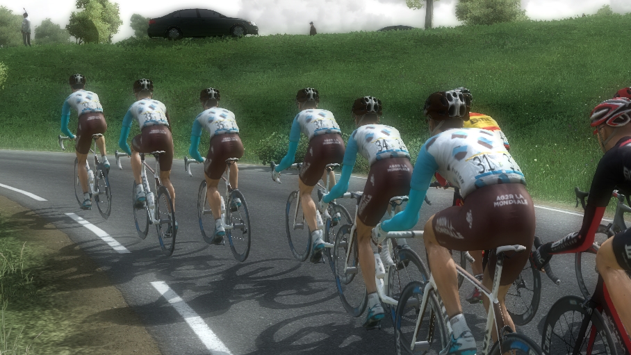 AG2R La Mondiale #CaVaBardet 629598antoakd