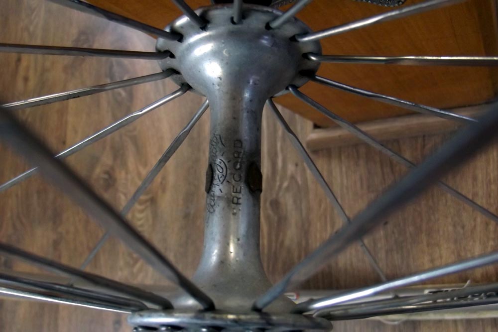 Adaptateur 5 vis plateaux ta specialites velo randonneuse à Paris | Clasf sports