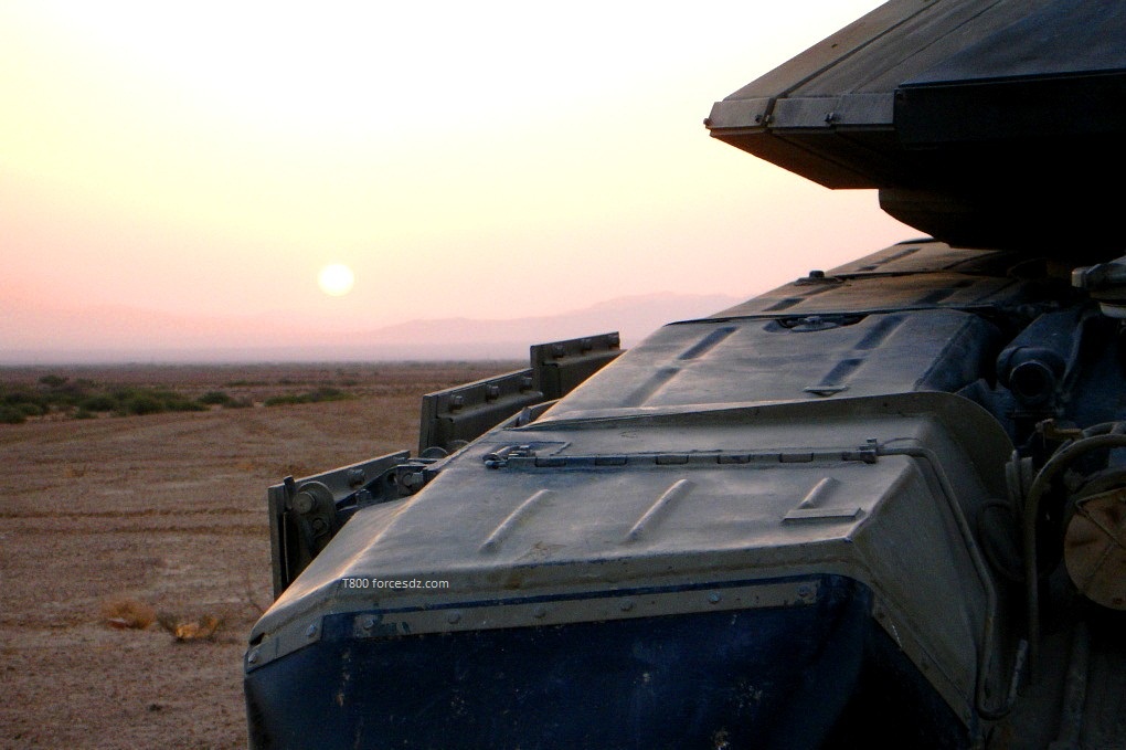 صور دبابات قتال رئيسية الجزائرية T-90SA ] Main Battle Tank Algerian ]  - صفحة 2 630947ert