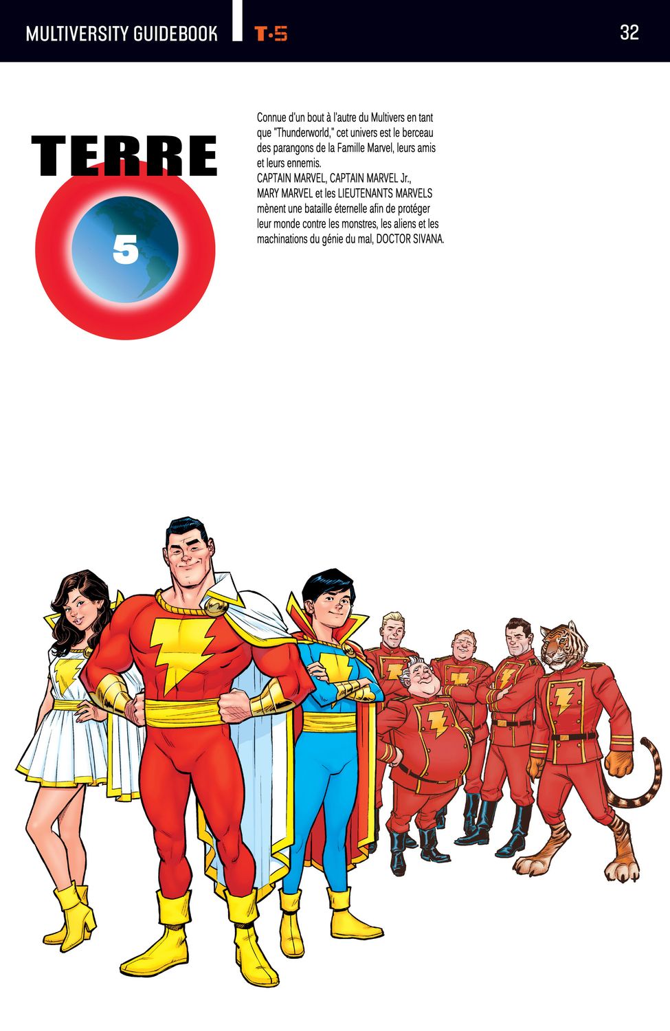 [ZOOM] Le Multivers et les Terres de DC 6310690034ComicsReadercom