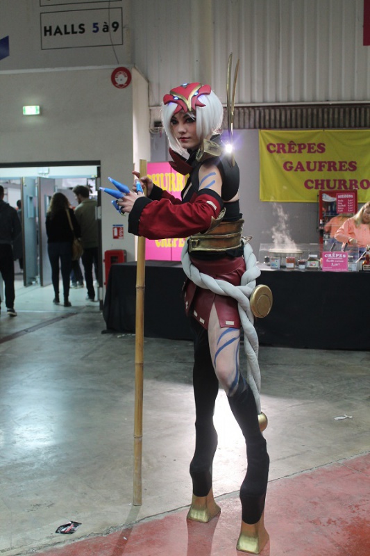 TGS TOULOUSE GAME SHOW 28 ET 29 NOVEMBRE 2015 631396IMG8314