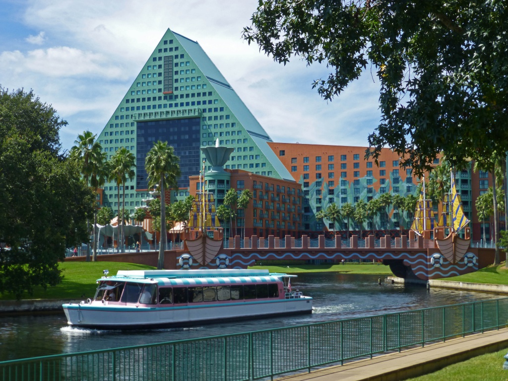 Une lune de miel à Orlando, septembre/octobre 2015 [WDW - Universal Resort - Seaworld Resort] - Page 2 631522P1160250