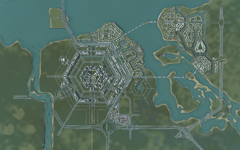 [CS] Oakland Capital City - BIG Update page 41 - Page 35 631701Screenshot148