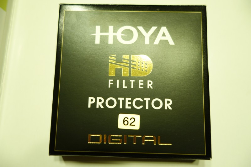 [vds] Filtres Protector HD Hoya+Haida ND 3.0 Pro II MC 62 mm 632206DSC00799