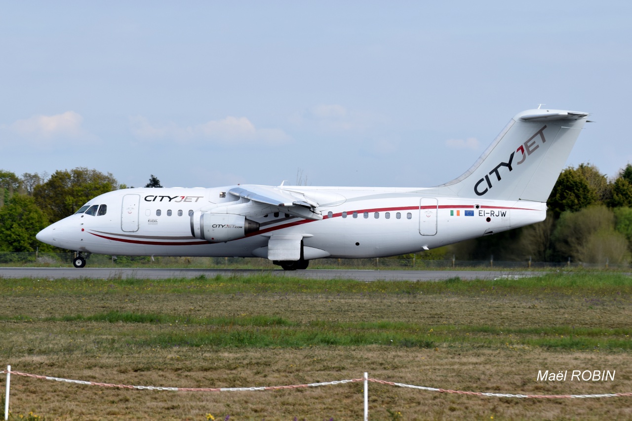 antonov - Nantes Atlantique LFRS / NTE :Avril 2016 - Page 10 632931DSC00162