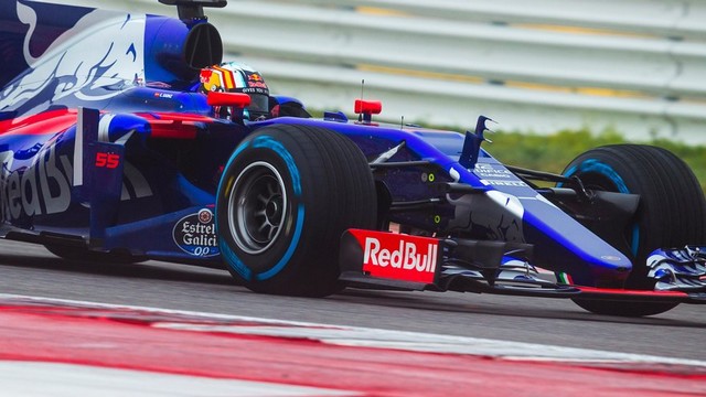 F1 2017 : Toro Rosso à dévoilé sa monoplace, la STR12 633000bd17rcf1torrorosso471