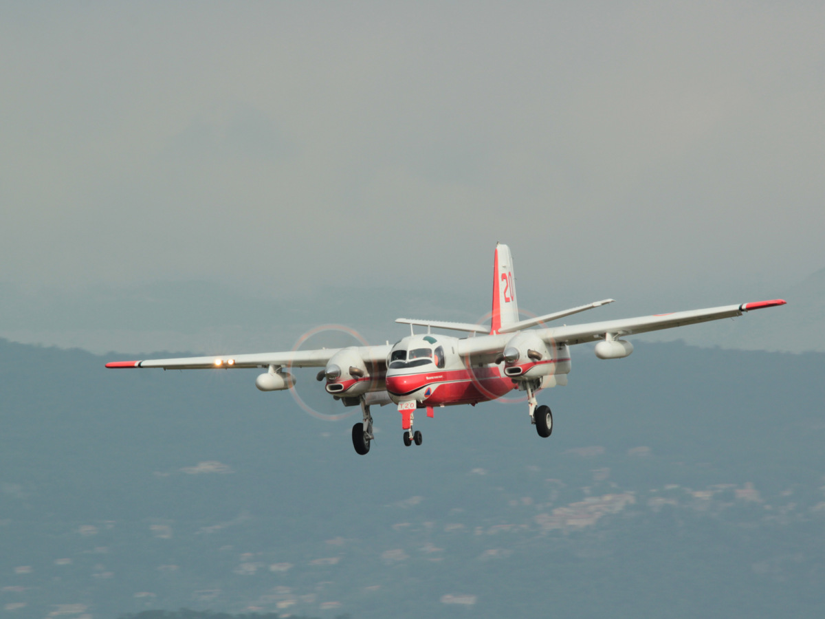 Aeroport Cannes - Mandelieu LFMD Septembre 2014 633072IMG8306