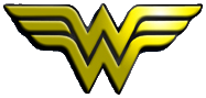 [Comics et Marvel] MISE EN PLACE - Page 3 633132logowonderwoman