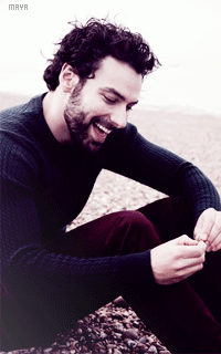 (M) AIDAN TURNER  ◊ Lust Faith Dreams 633388AidanTurner86