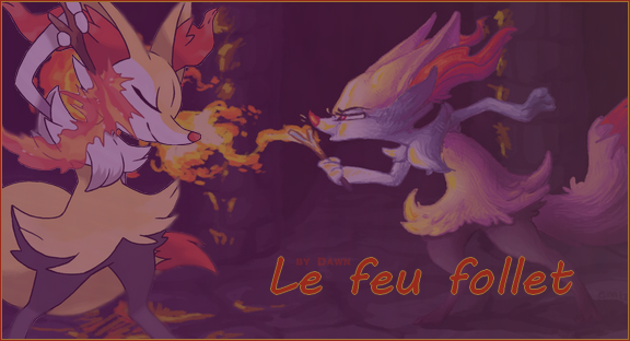 Galerie de Zombskull 633824braixen