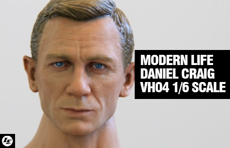 [Modern Life] Daniel Craig VH04 – 1/6 scale 634621danielc