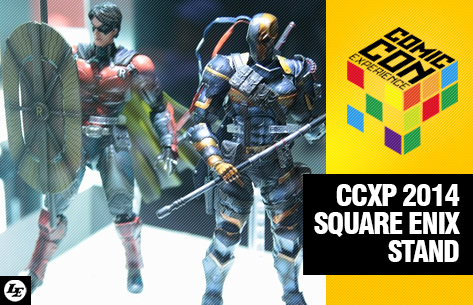 [CCXP2014] Square Enix 634992square