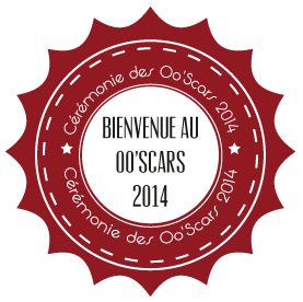 Cérémonie des Oo'Scars 2014. 635850macaronbienvenueoscar2014