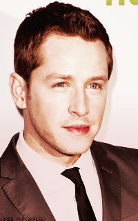 Josh Dallas 63595658J4