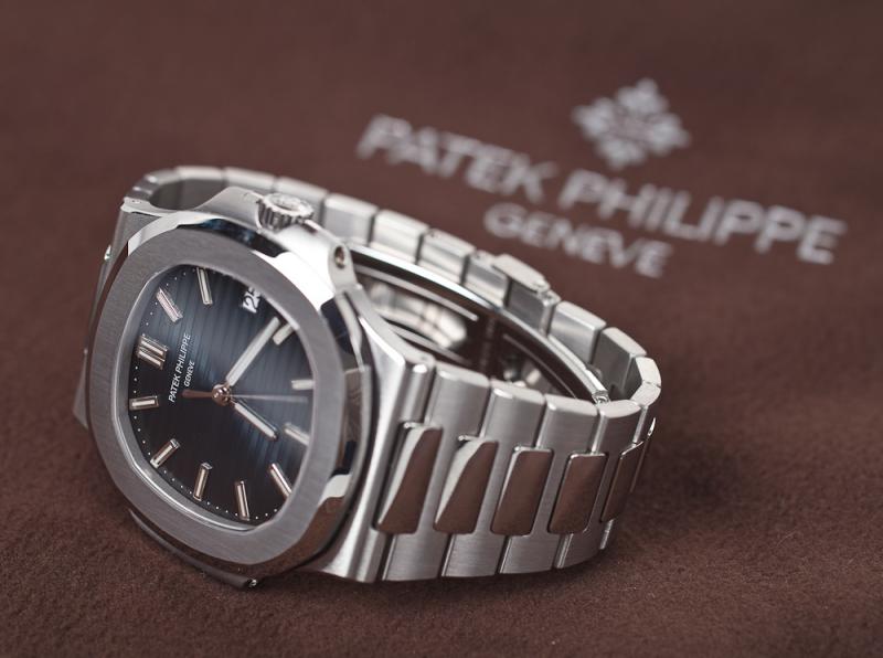 Patek 5711/1A mon graal  636352pateksmall