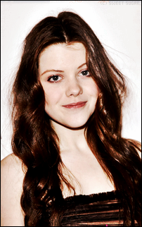 Georgie Henley 637714georgie23